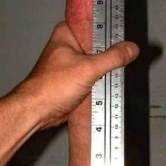 Monster dick 