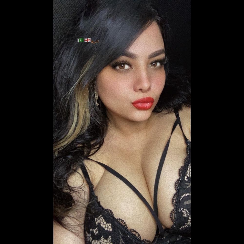 Pakistani slut