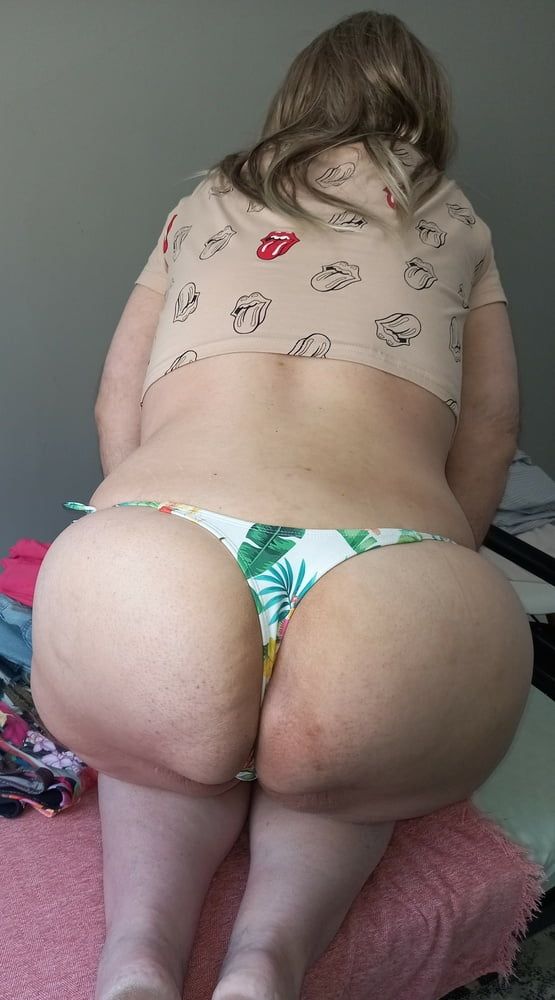 My ass for you cum! #28