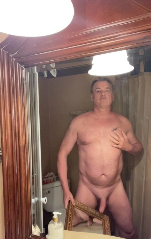 Feeding Mirror