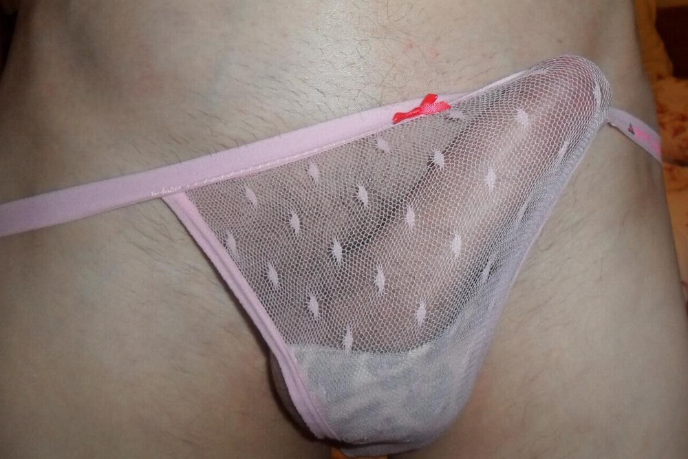 Some old panty pics #48