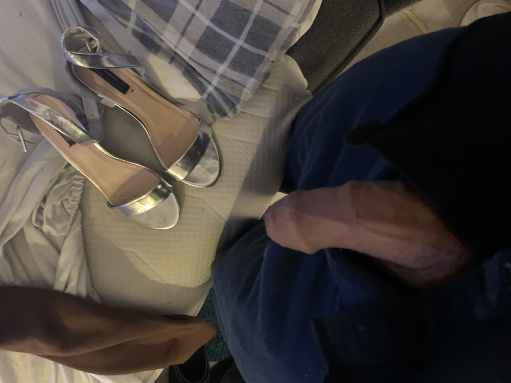 Lul houdt van schoenen #24