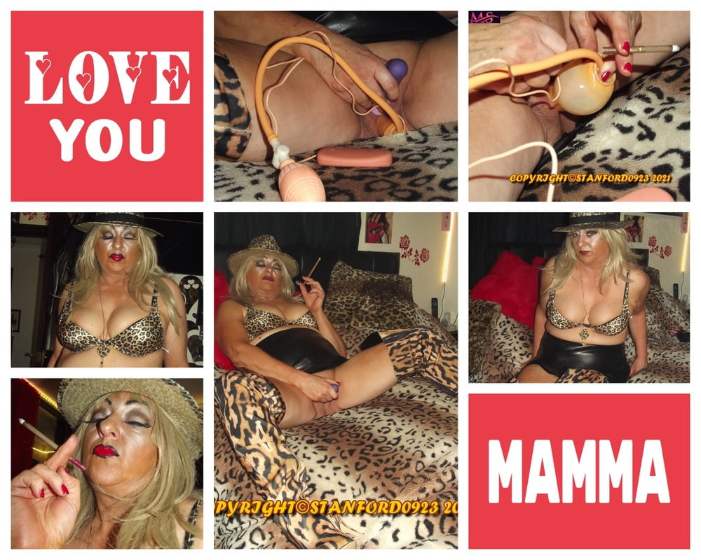 SLUT 33 LOVERS #19