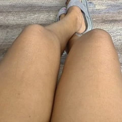 LEG FETISH