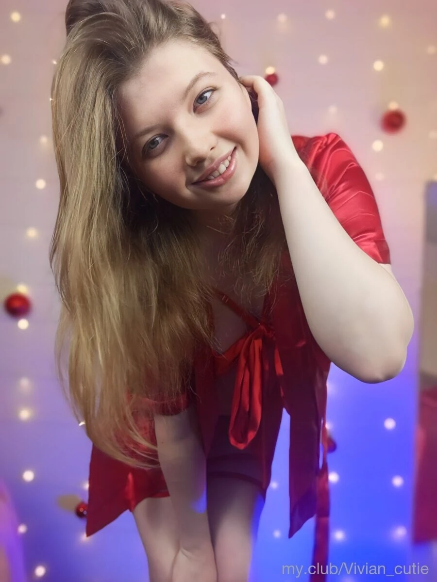 Vivian🌺 Free Photos #5