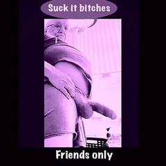 Suck it bitches 