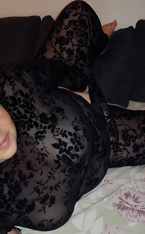 New clothes and having sex  #8