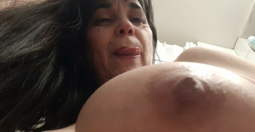 Mommy natural #5