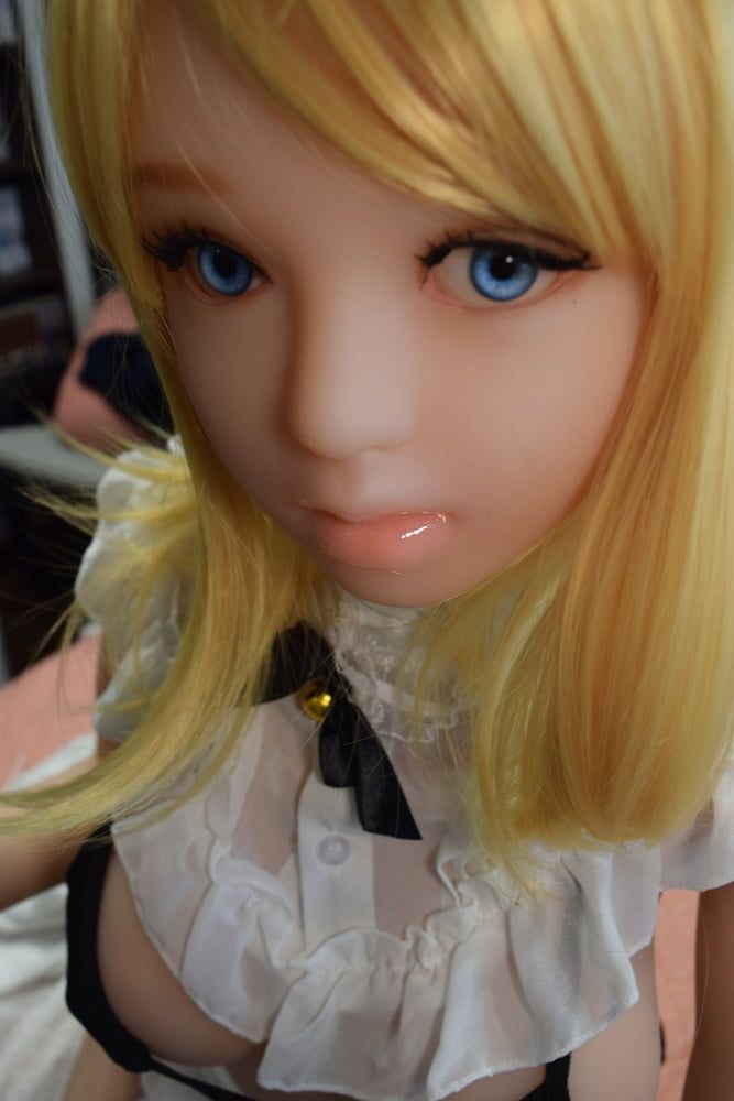 Love Doll DH168 Shin  #7