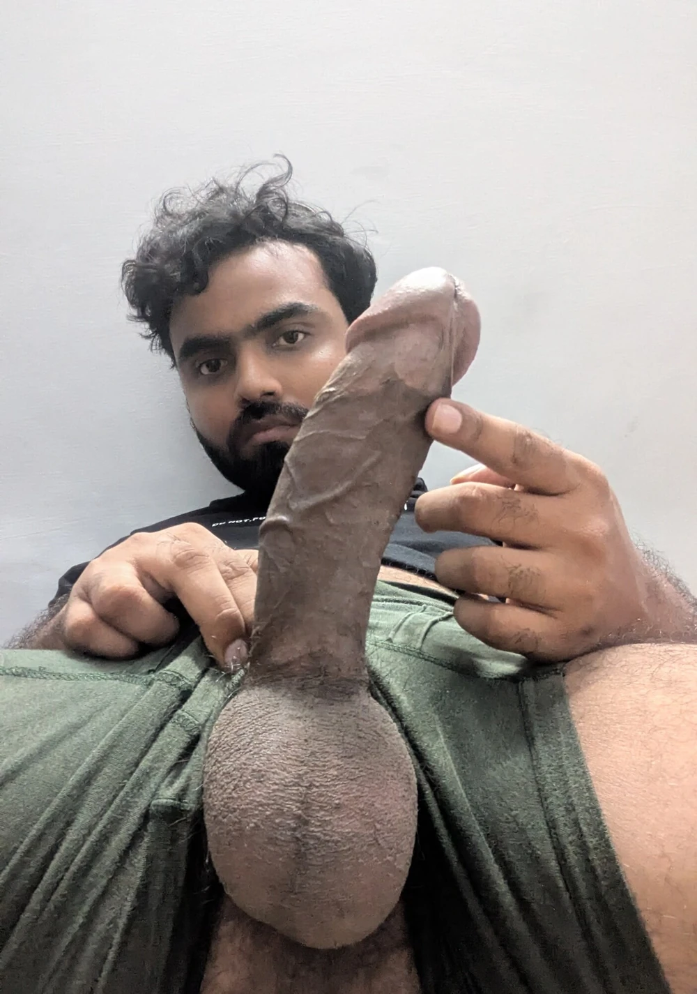 Big Cock 9 inch Shocking #3