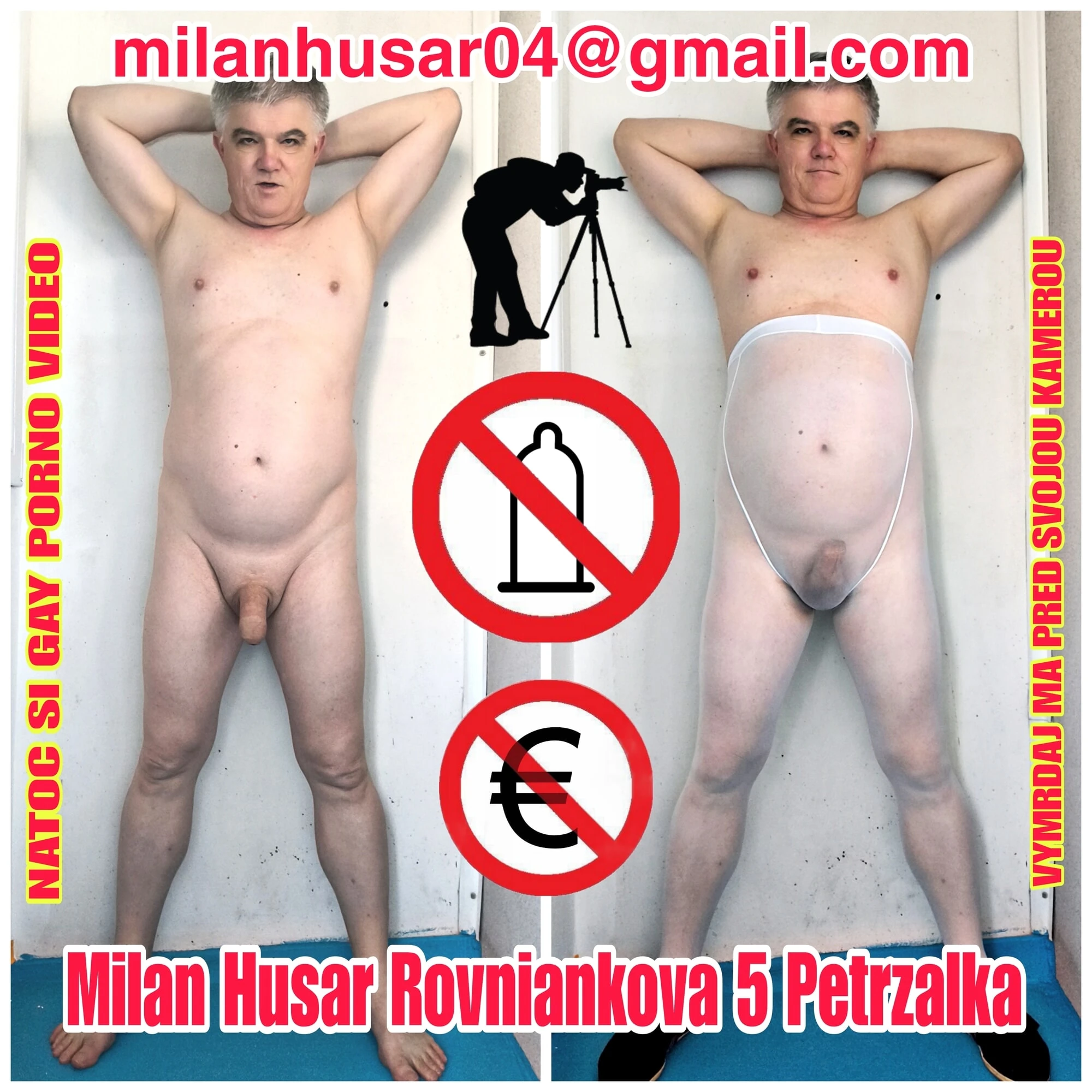 Bratislava gay
