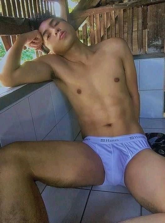 Hot twink