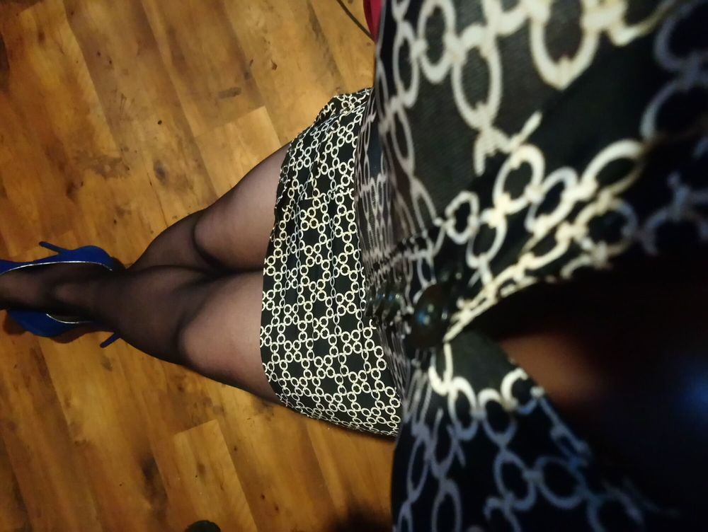 My legs and tights #4