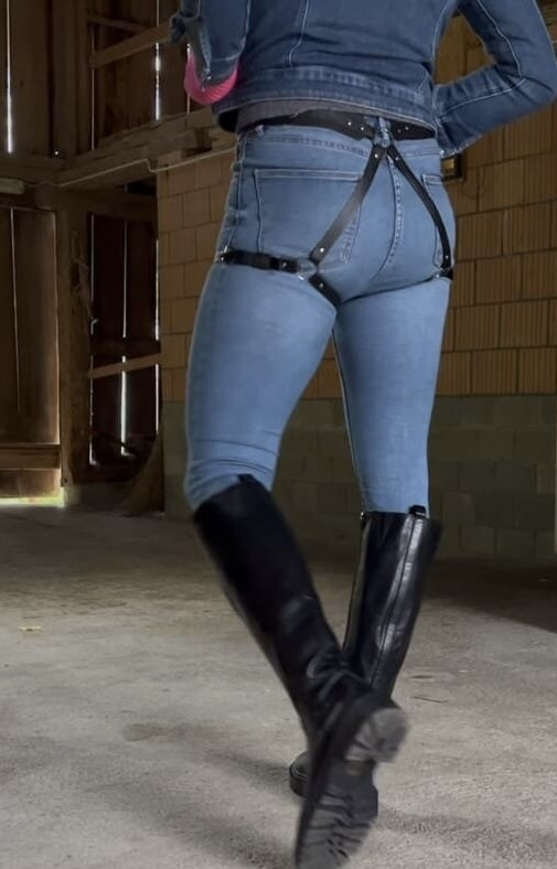 Chantal special #3