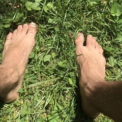 Outdoor FootPlay