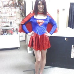 Costumes!