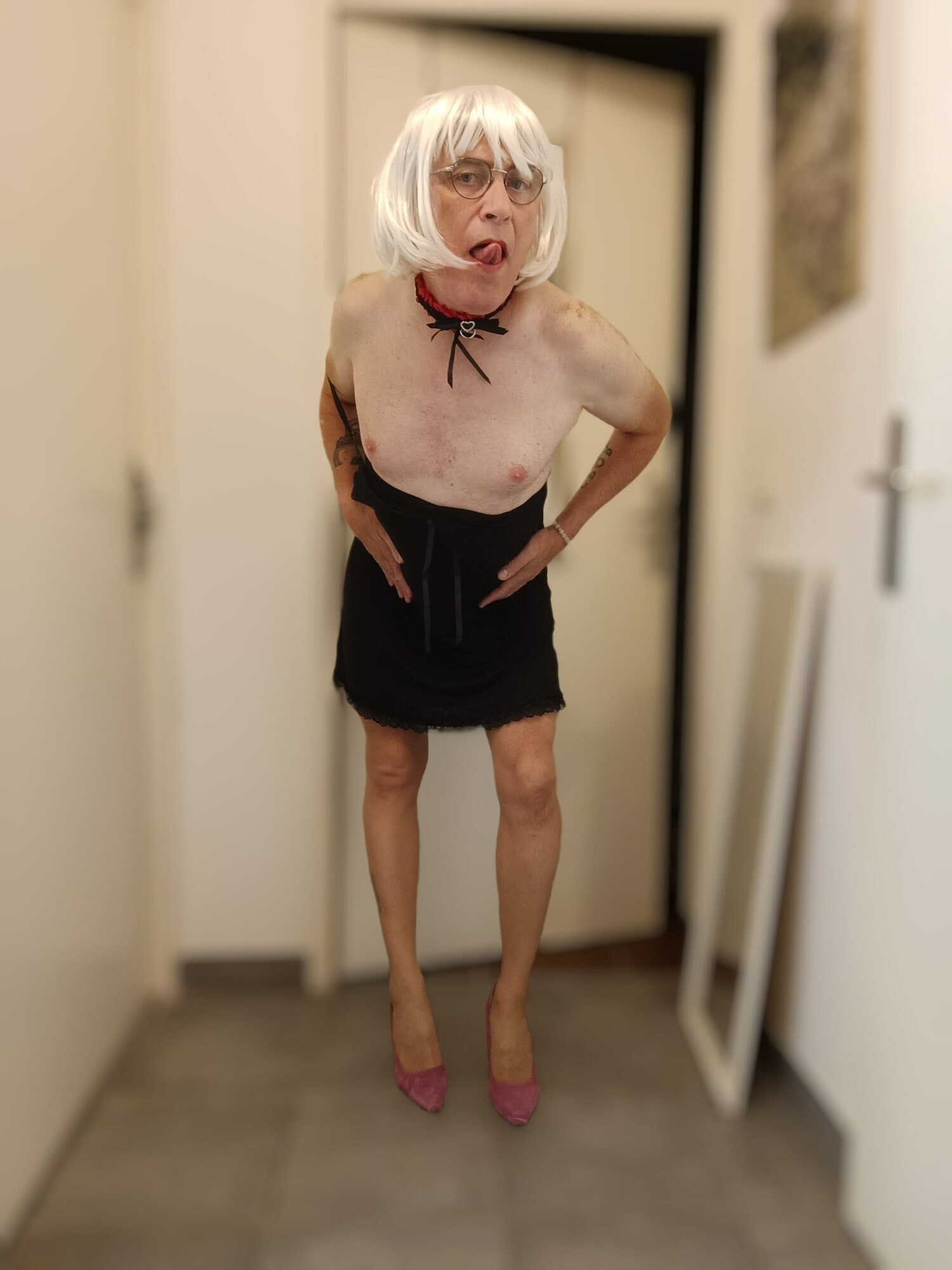 Travesti  #8