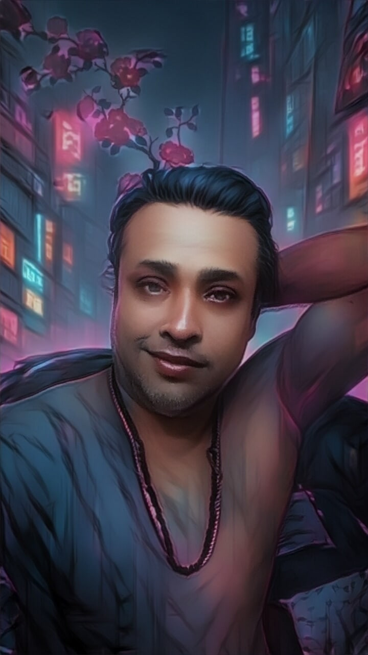 Make some noise for the desi boy #10