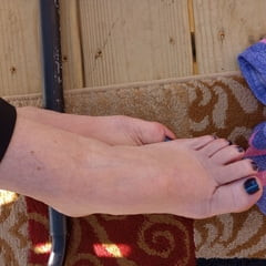Beths Feet