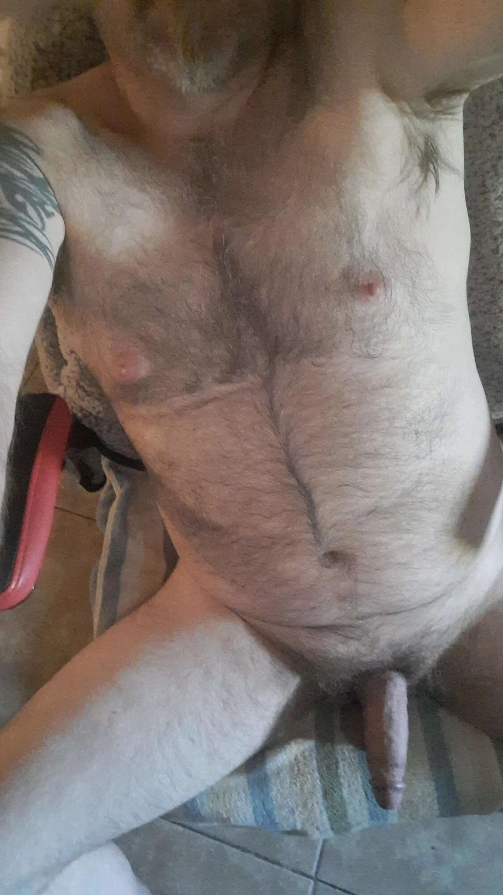 Just me relaxing  #2