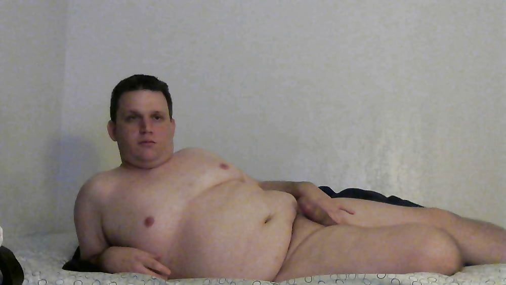 Jacob - cute smooth chub cub #57