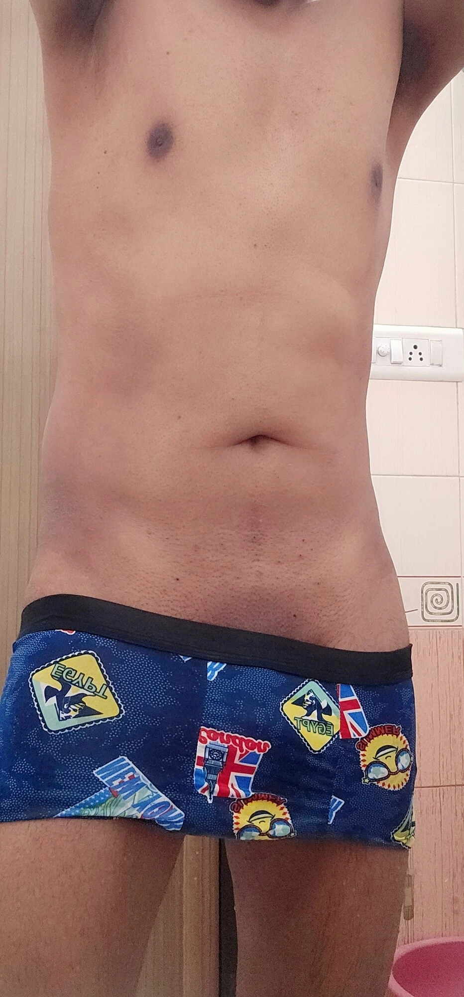 Fresh boxers collection  #22