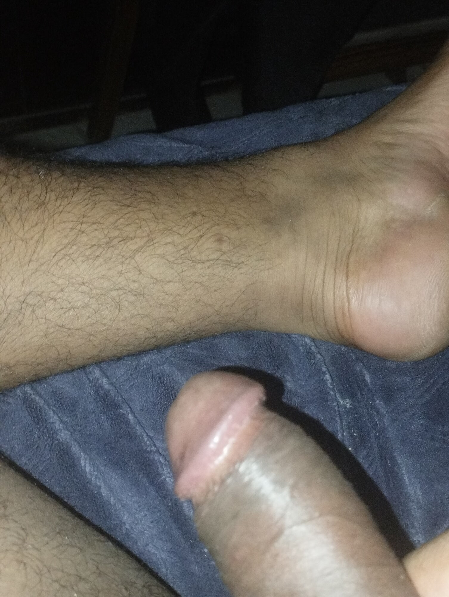 MI PITOTE