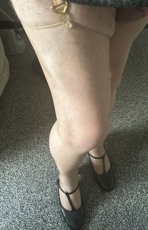 My legs 