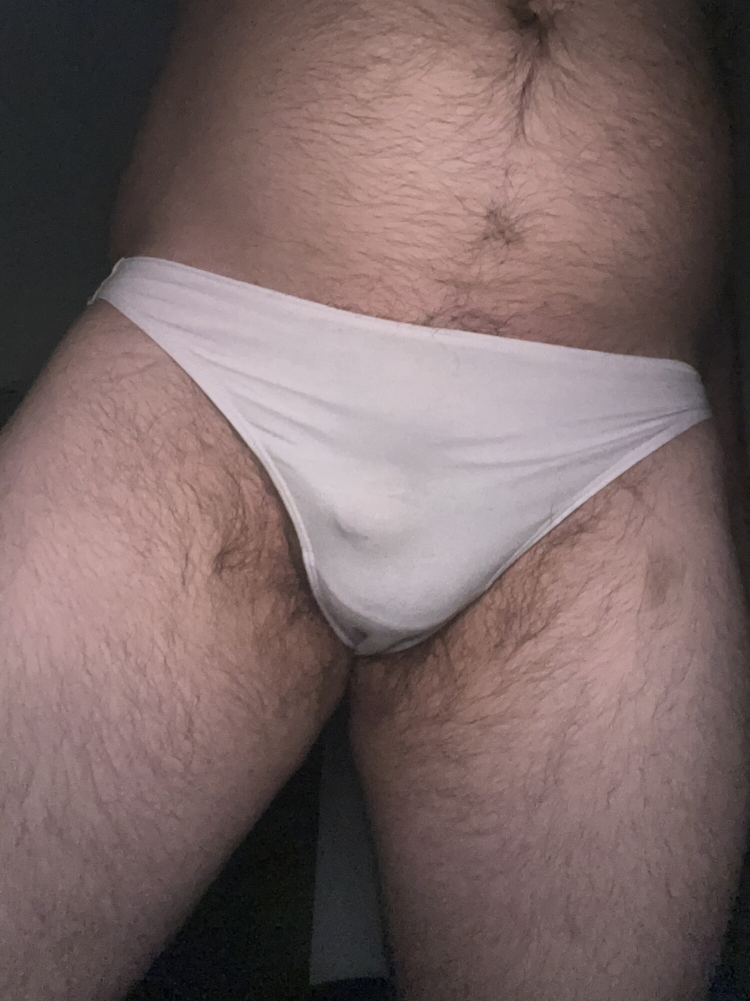 thong  #8