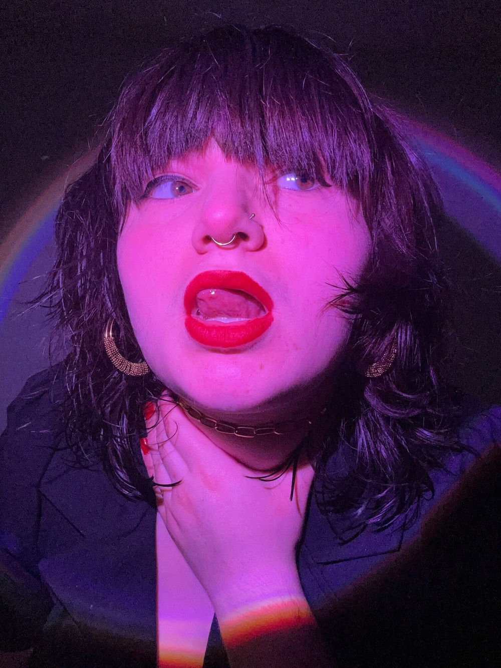 MY FACE💜 #2