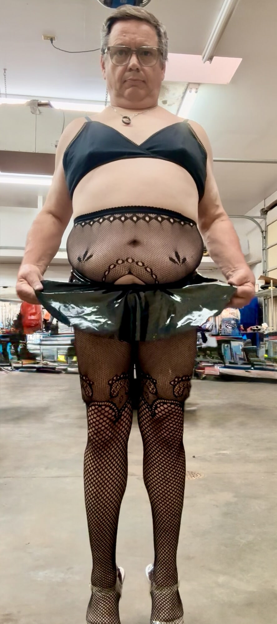Feeling Sexy!! #11