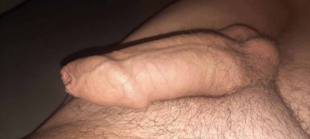 Horny  #3