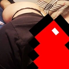 Femboy booty