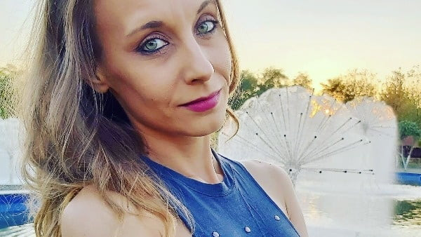 Naughty Adeline - About me and my work in the adul