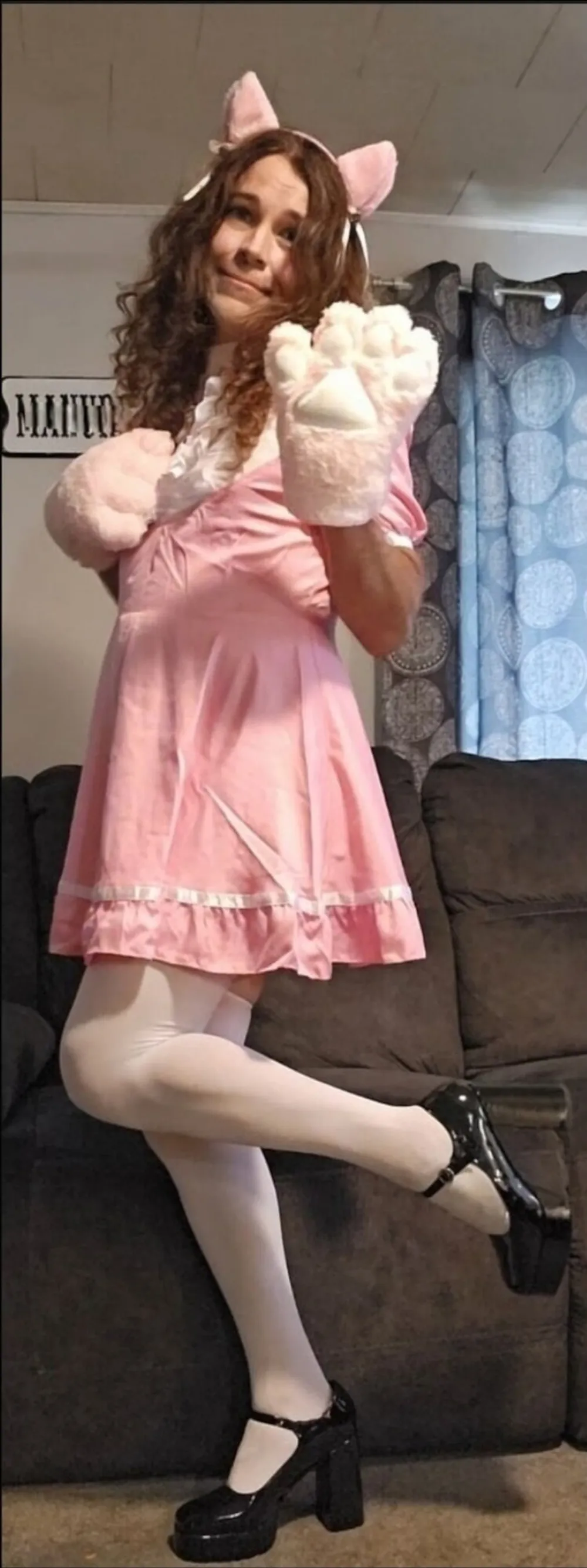 Sissy, crossdresser, femboy? So confused. #10