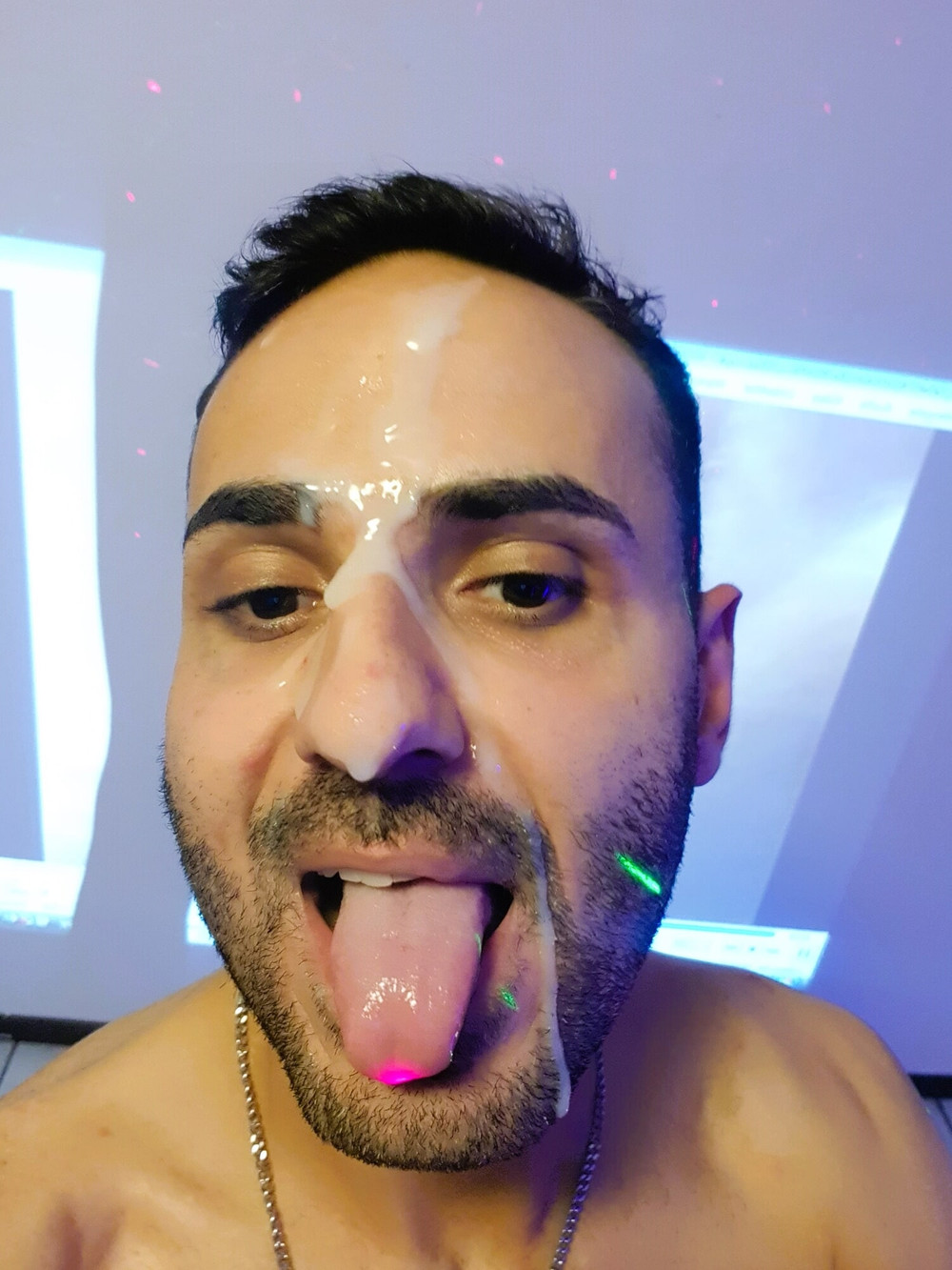 TAKE THIS IN UR FACE #5