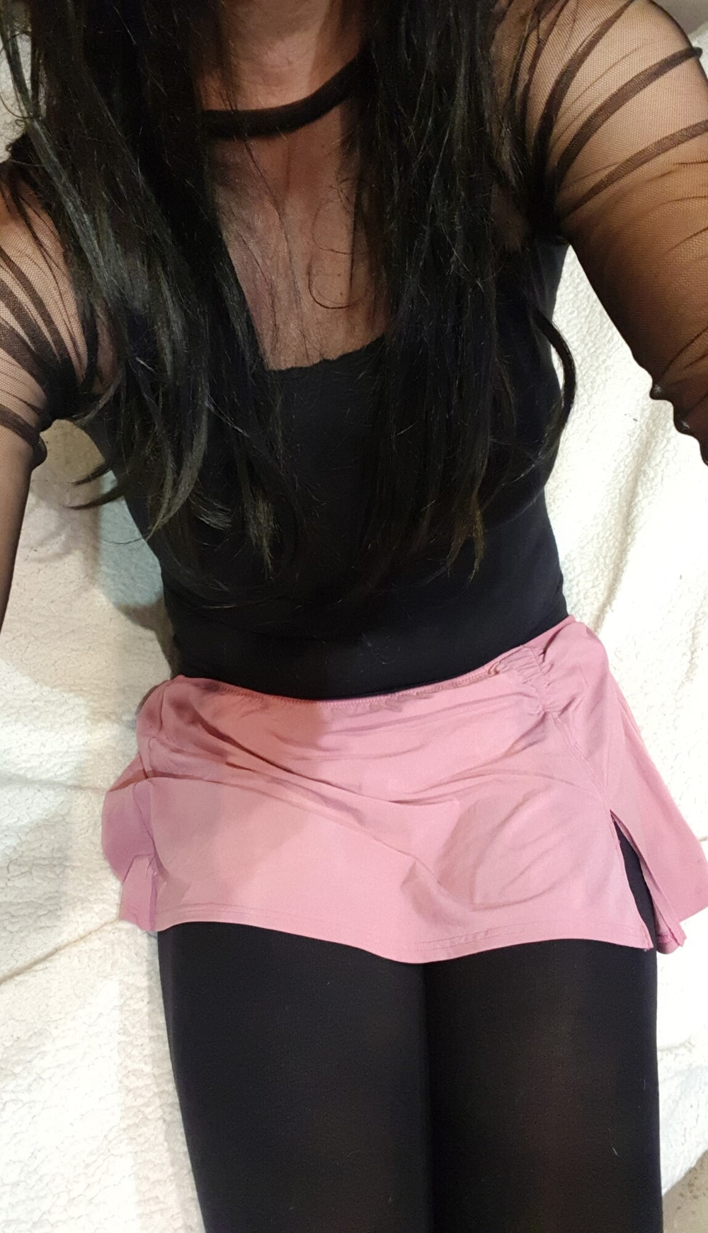 Dressed sluttykittys #9