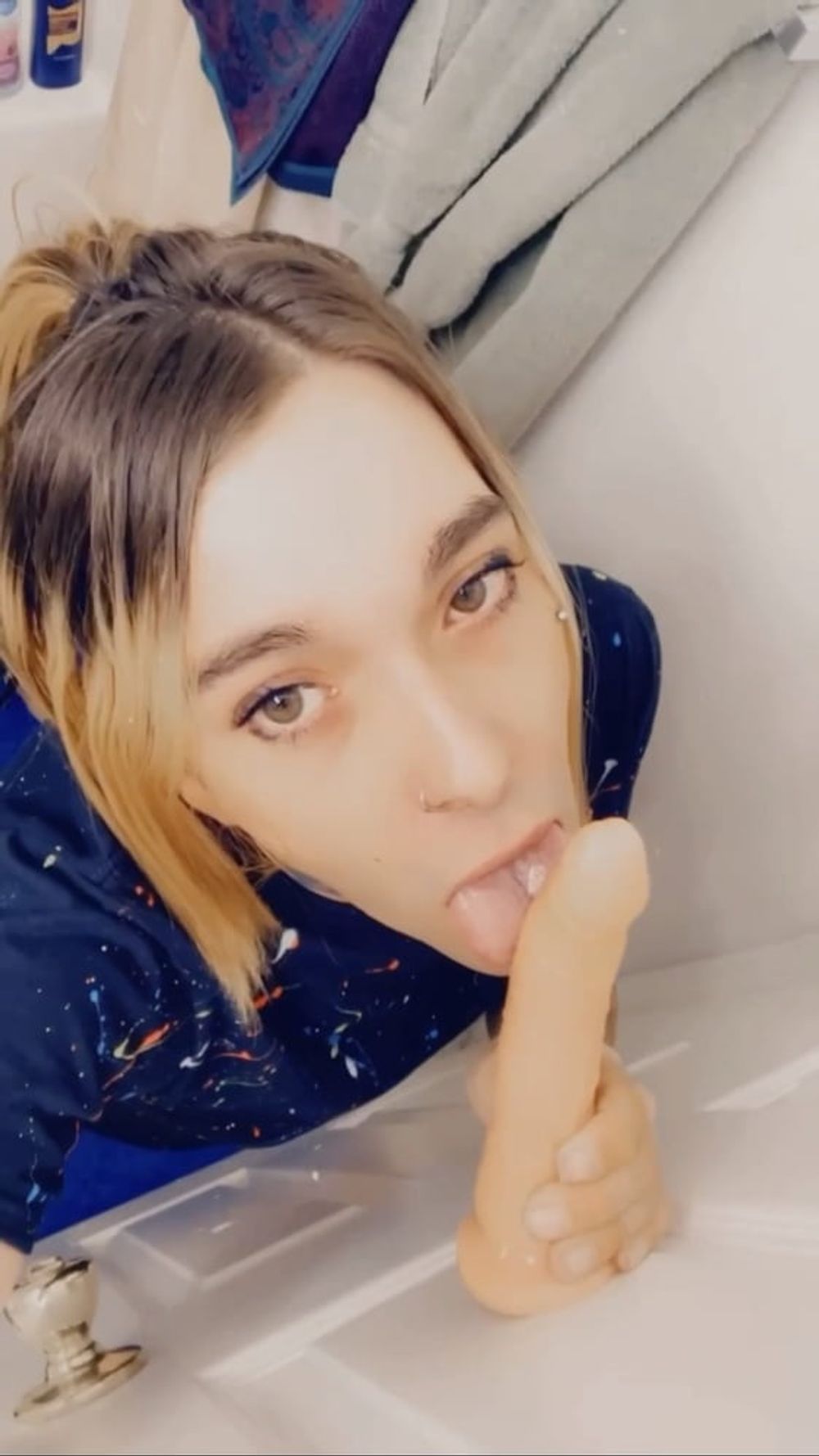 Blowjob Princess 