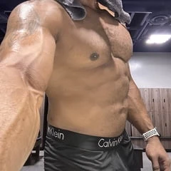 Do you enjoy what you see