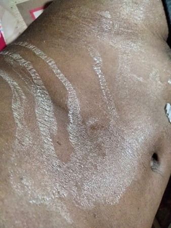 ช่วยตัวเองตอนดึกควย