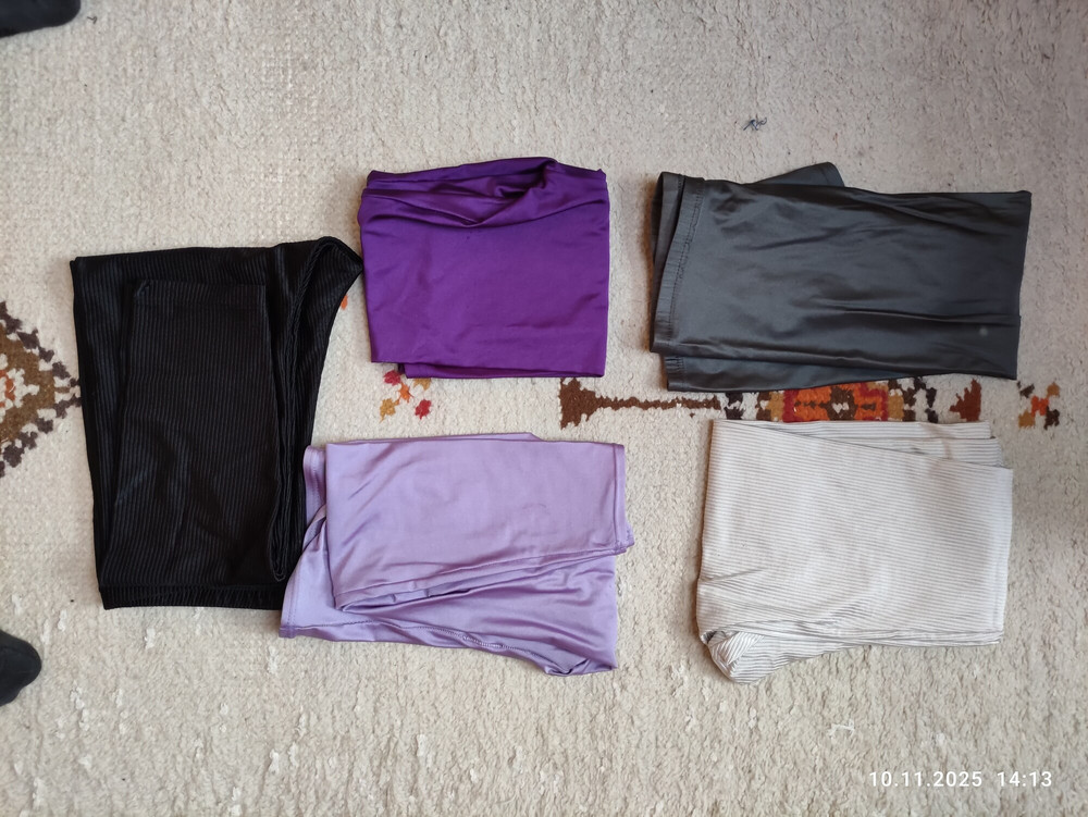 Toys and sexy clothes #4