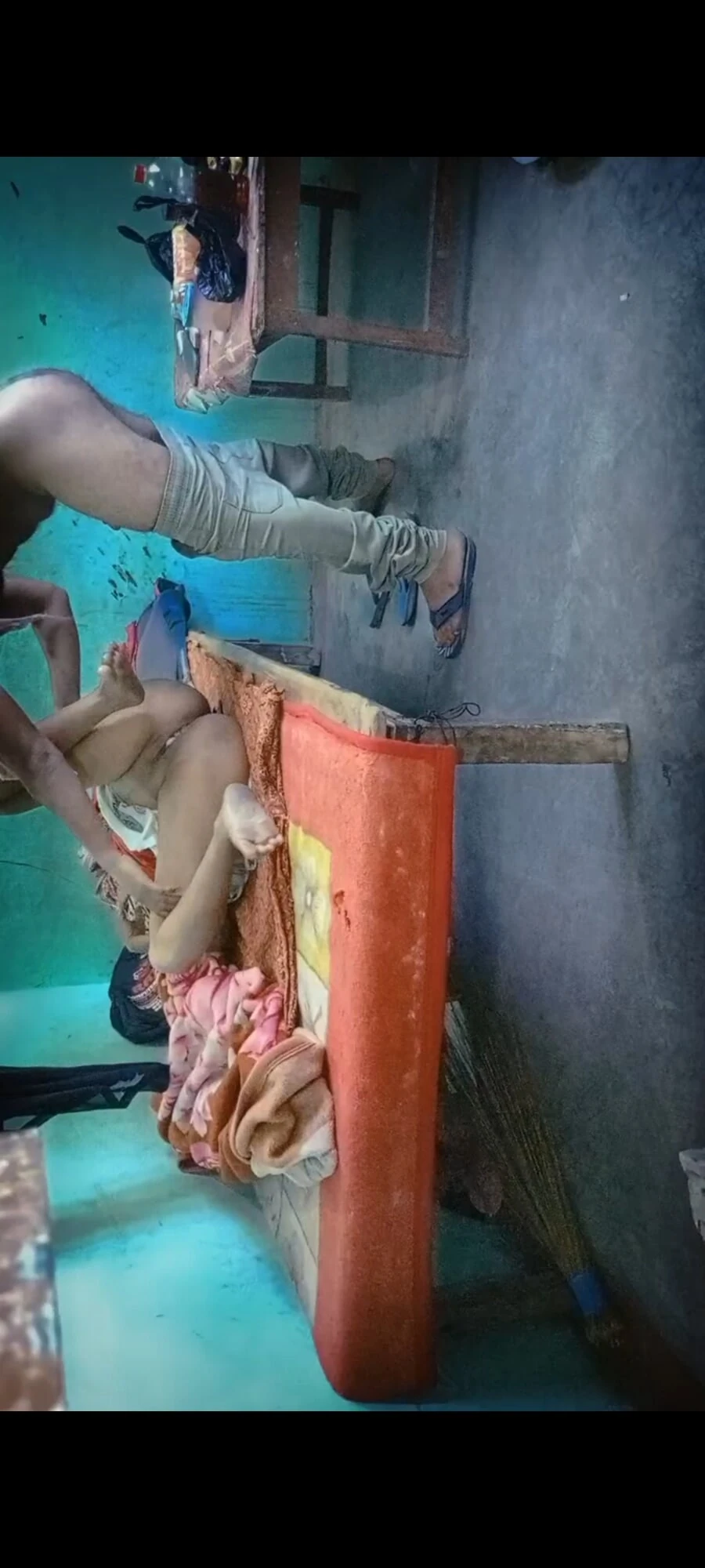 Desi village bhabhi sex photo #5