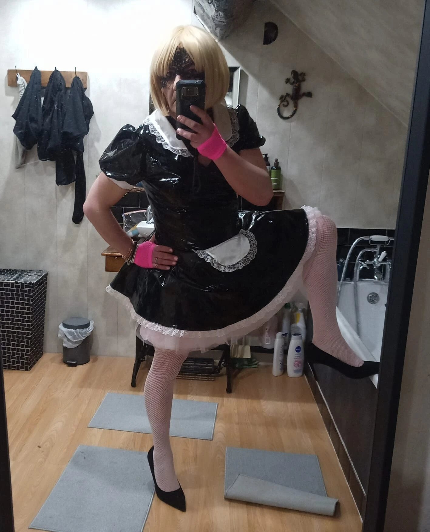 Sissy dreams #13