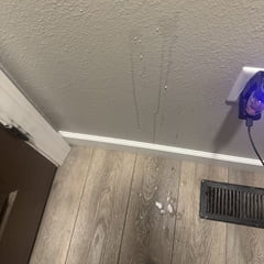 Veliki izljev sperme