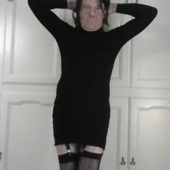 rickterenzi's winter dress