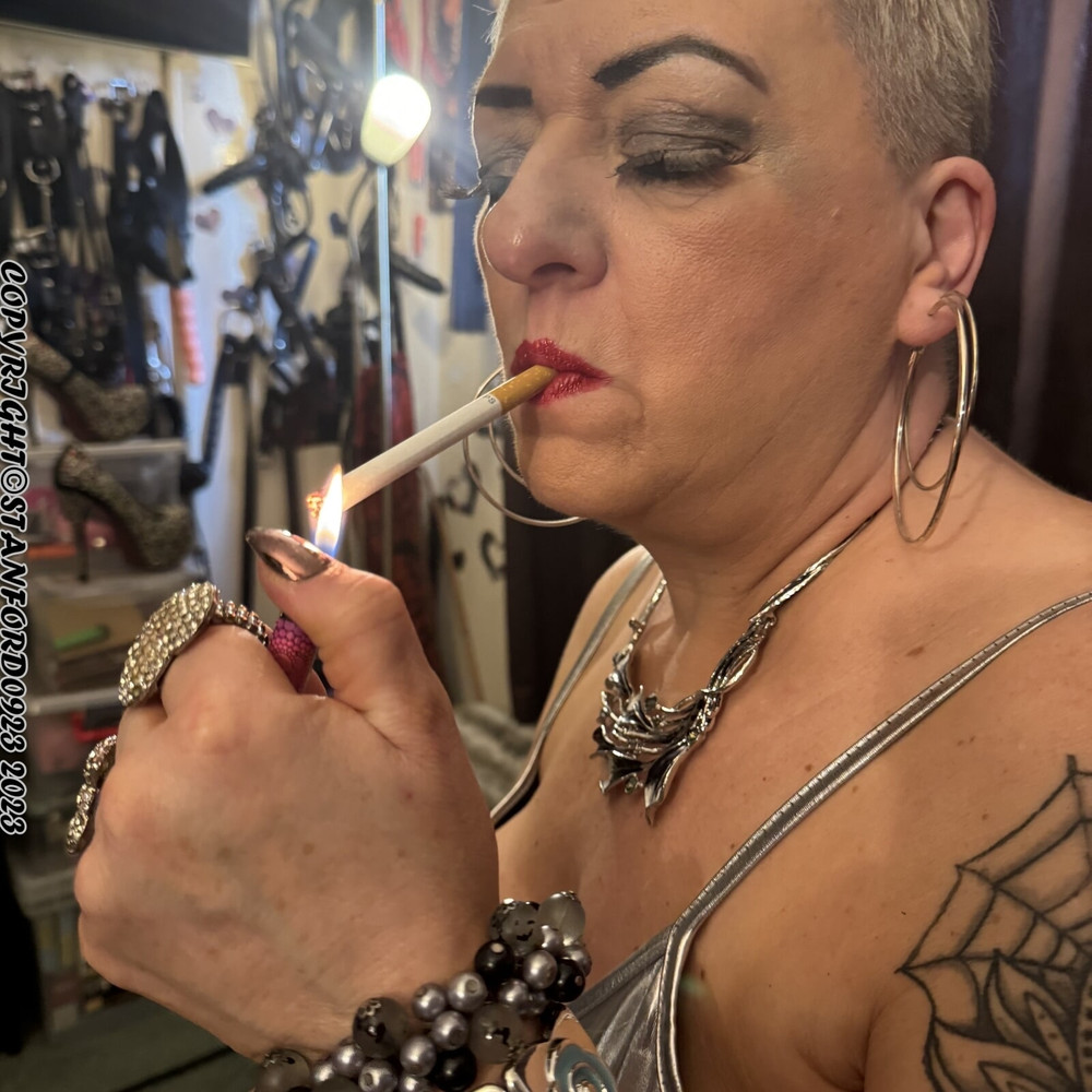 THIS IS WHAT A SLUT LOOKS LIKE #45