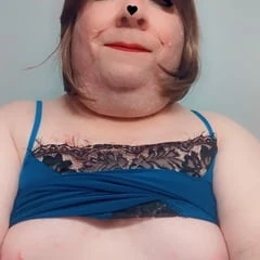 Slutty Sissy Kate