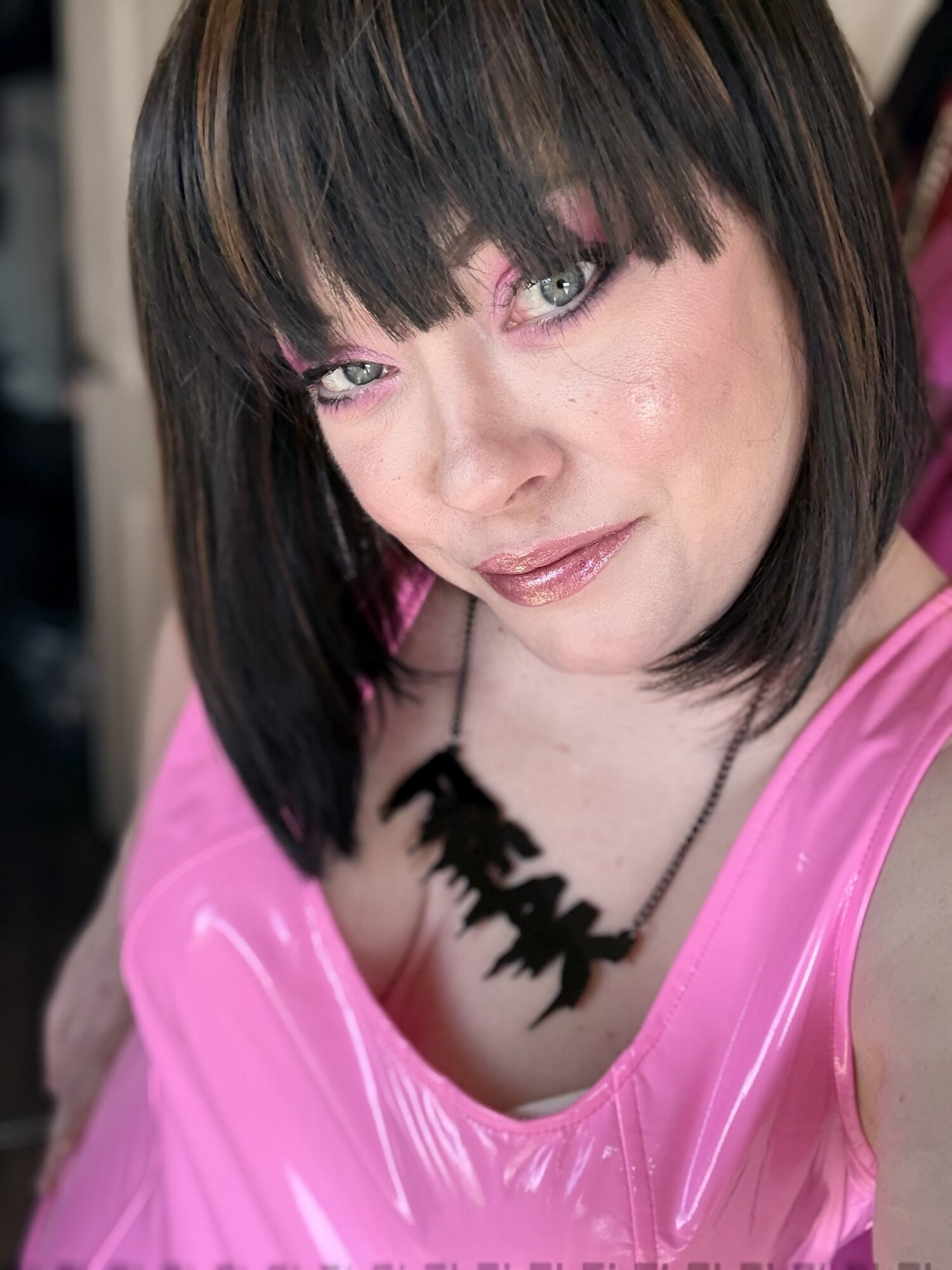 Tina Snua Selfies #64 #13
