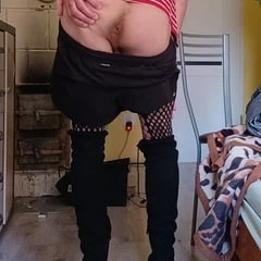 Fotomodelka 