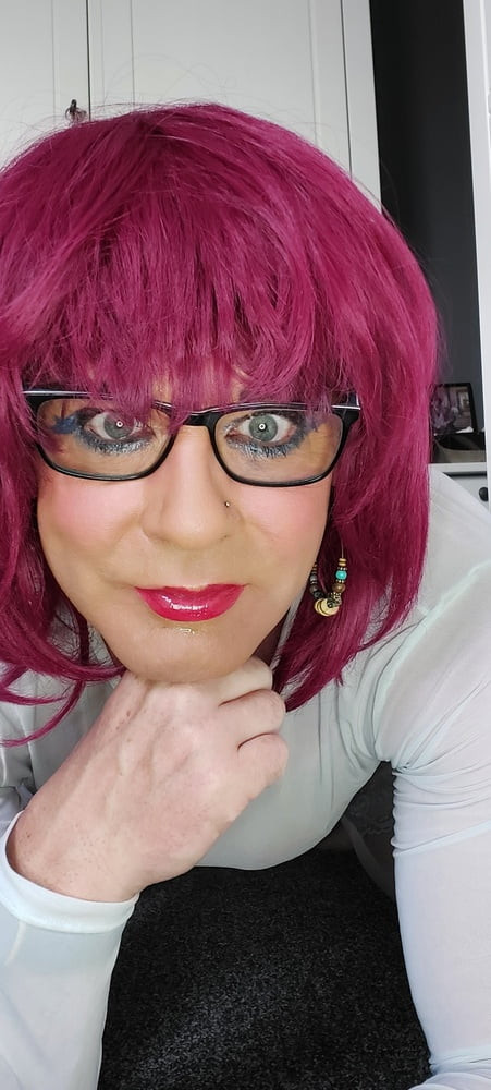 crossdressing juniper beri #52